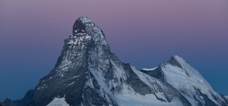 Blue Hour blijven dromen