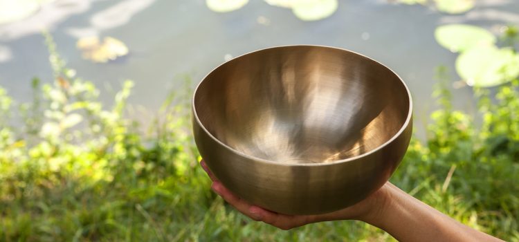 Bewegen en resoneren Bewegen en resoneren